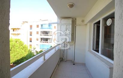 Gaziemir Gazi Mah.de, 3+1, 105 m² Kiralık Daire