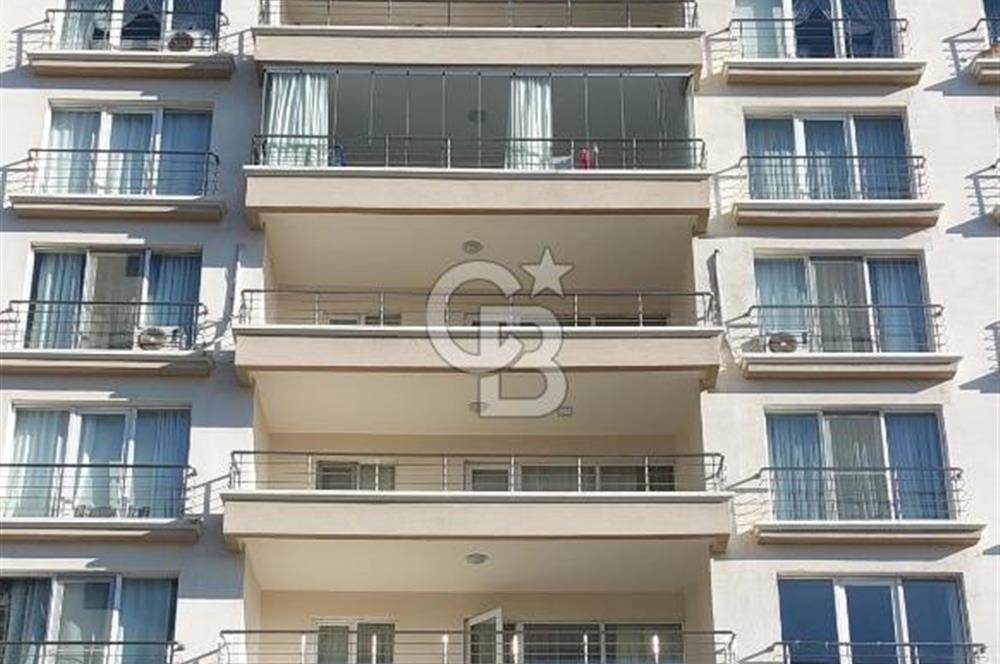 CB ADEN DEN ŞEKER MAH. SATILIK 1+1 DAİRE