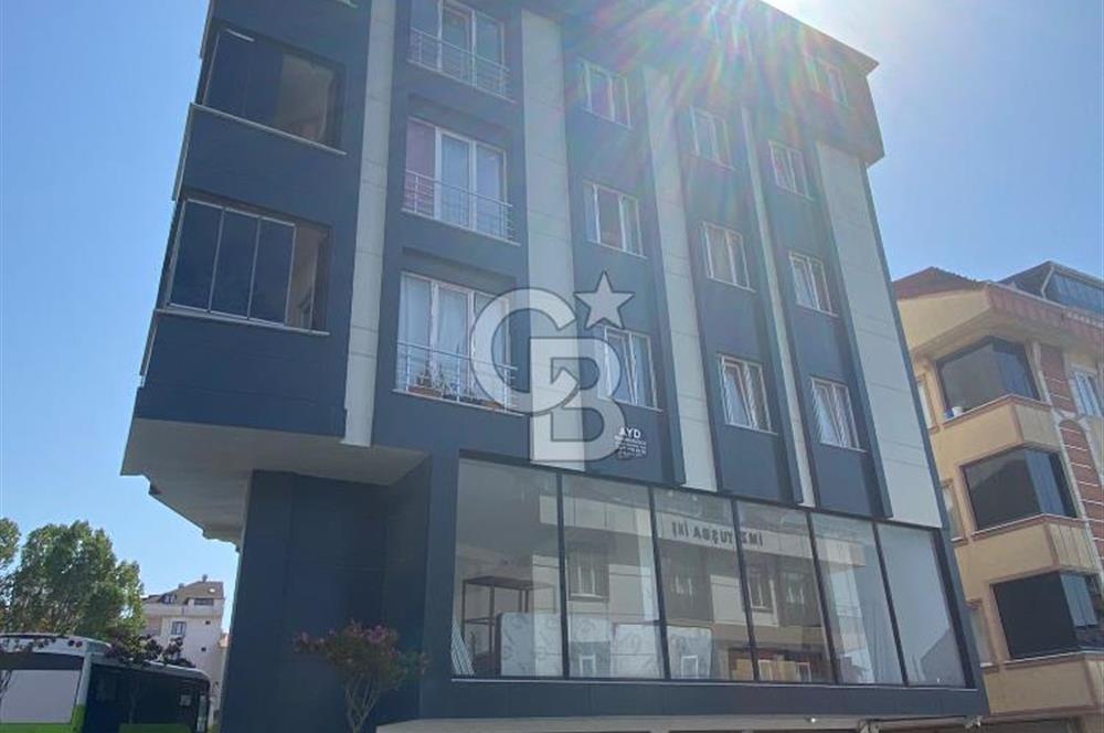 ARNAVUTKÖYDE MERKEZİ KONUMDA SATILIK DAİRE