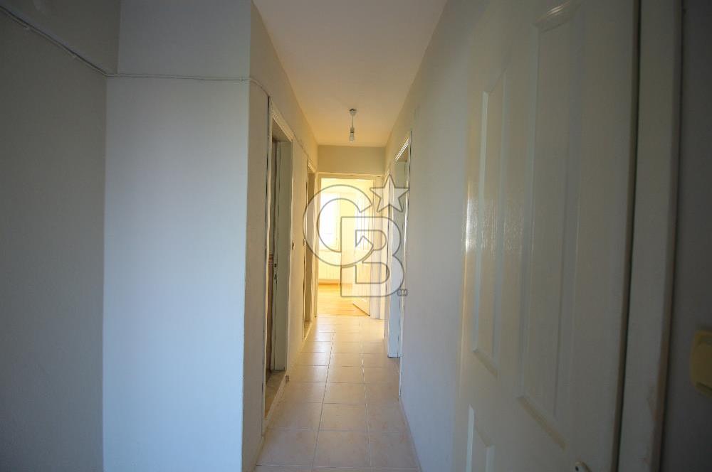 Gaziemir Gazi Mah.de, 3+1, 105 m² Kiralık Daire