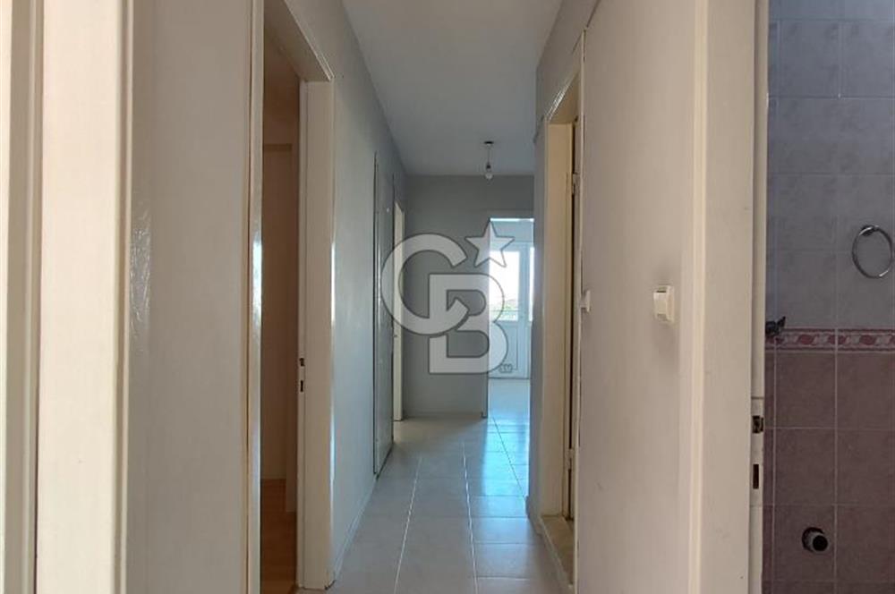 Gaziemir Gazi Mah.de, 3+1, 105 m² Kiralık Daire