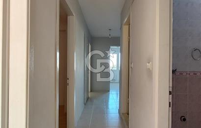 Gaziemir Gazi Mah.de, 3+1, 105 m² Kiralık Daire