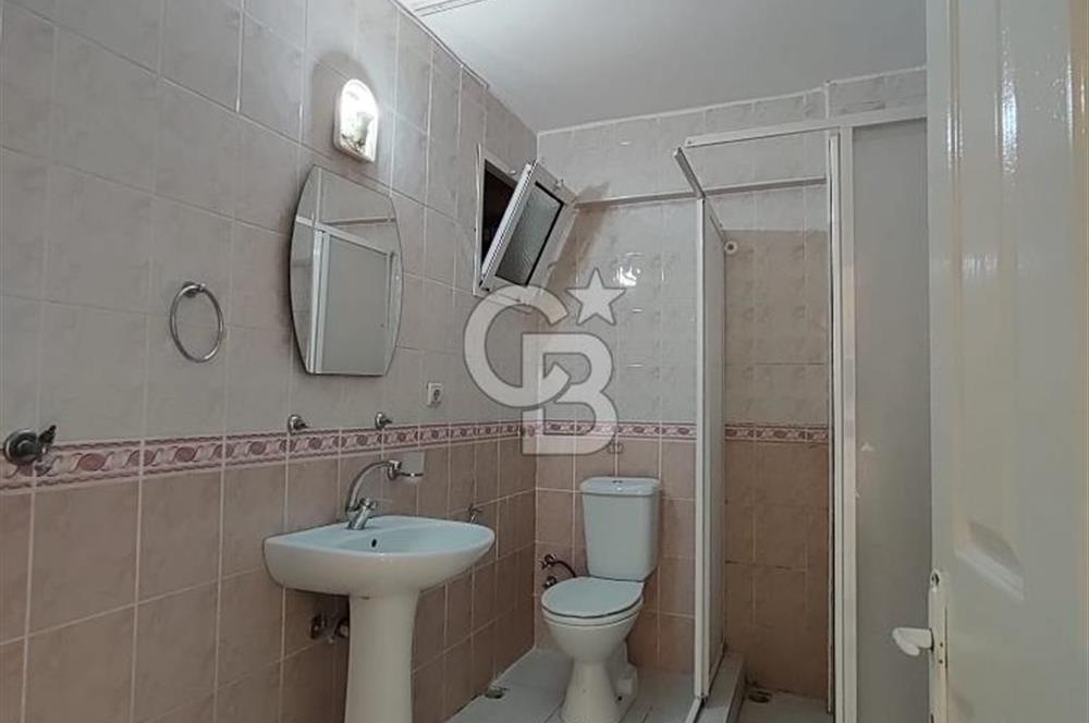 Gaziemir Gazi Mah.de, 3+1, 105 m² Kiralık Daire