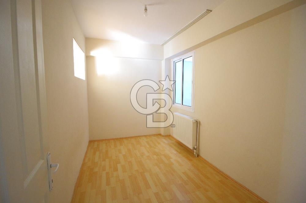 Gaziemir Gazi Mah.de, 3+1, 105 m² Kiralık Daire