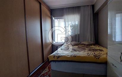 CB ADEN DEN ŞEKER MAH. SATILIK 1+1 DAİRE