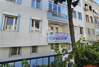 Ayvalık 150 Evler Mahallesi'nde Satılık 3+1 Daire