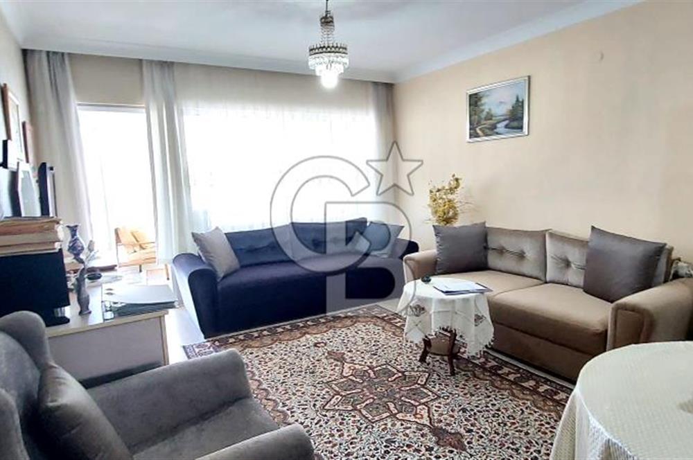 CB ADEN DEN ŞEKER MAH. SATILIK 1+1 DAİRE