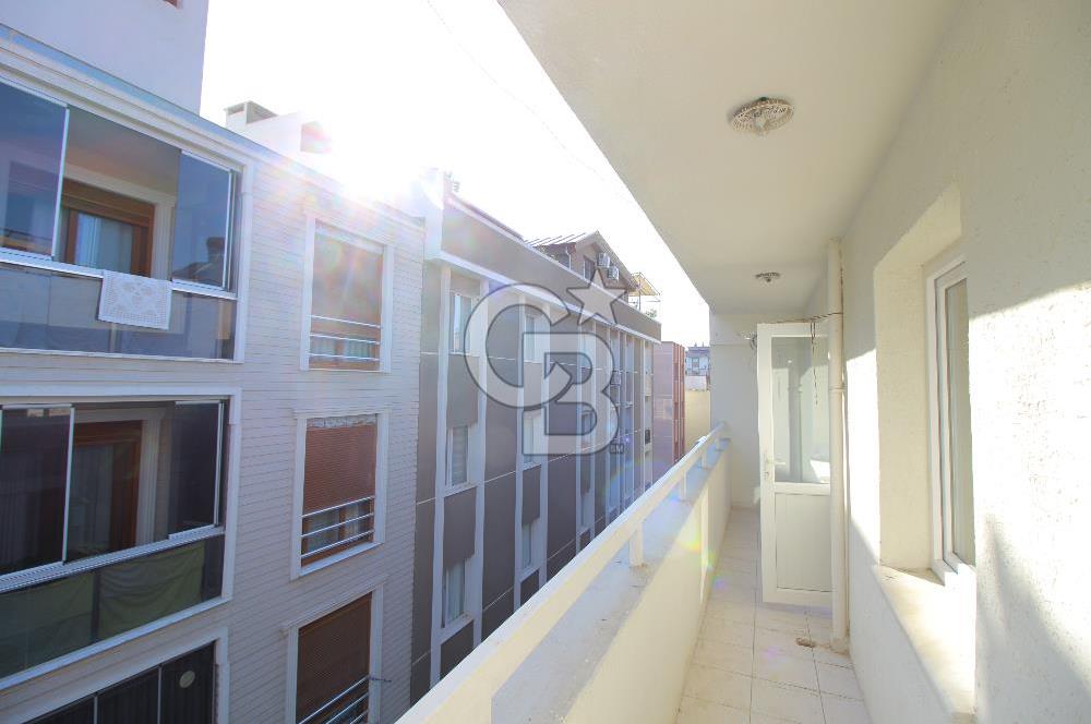 Gaziemir Gazi Mah.de, 3+1, 105 m² Kiralık Daire