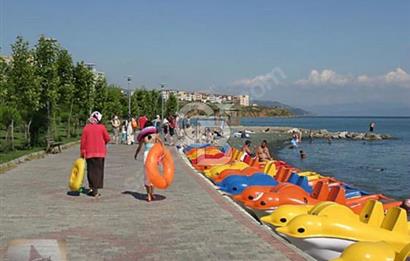  YALOVA ARMUTLU SATILIK DEVREMÜLK