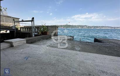 BEYLERBEYİ BOSPHORUS PALACE HOTEL YANI 115 M2 YALI DAİRESİ