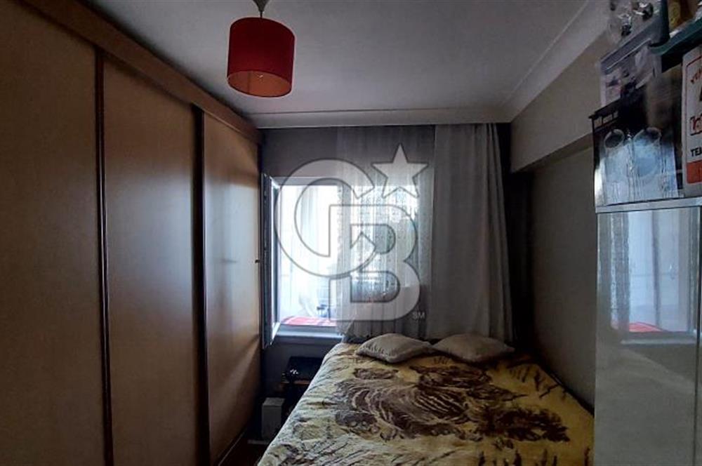 CB ADEN DEN ŞEKER MAH. SATILIK 1+1 DAİRE