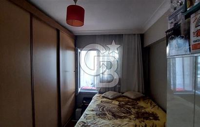 CB ADEN DEN ŞEKER MAH. SATILIK 1+1 DAİRE