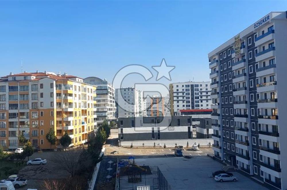 CB ADEN DEN ŞEKER MAH. SATILIK 1+1 DAİRE