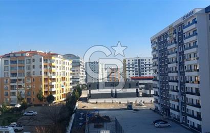 CB ADEN DEN ŞEKER MAH. SATILIK 1+1 DAİRE