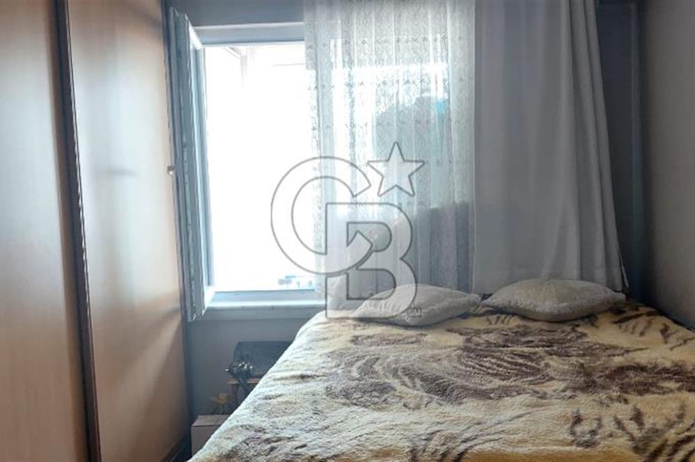 CB ADEN DEN ŞEKER MAH. SATILIK 1+1 DAİRE