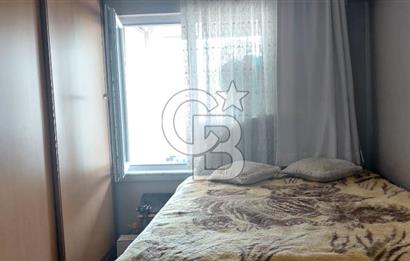 CB ADEN DEN ŞEKER MAH. SATILIK 1+1 DAİRE