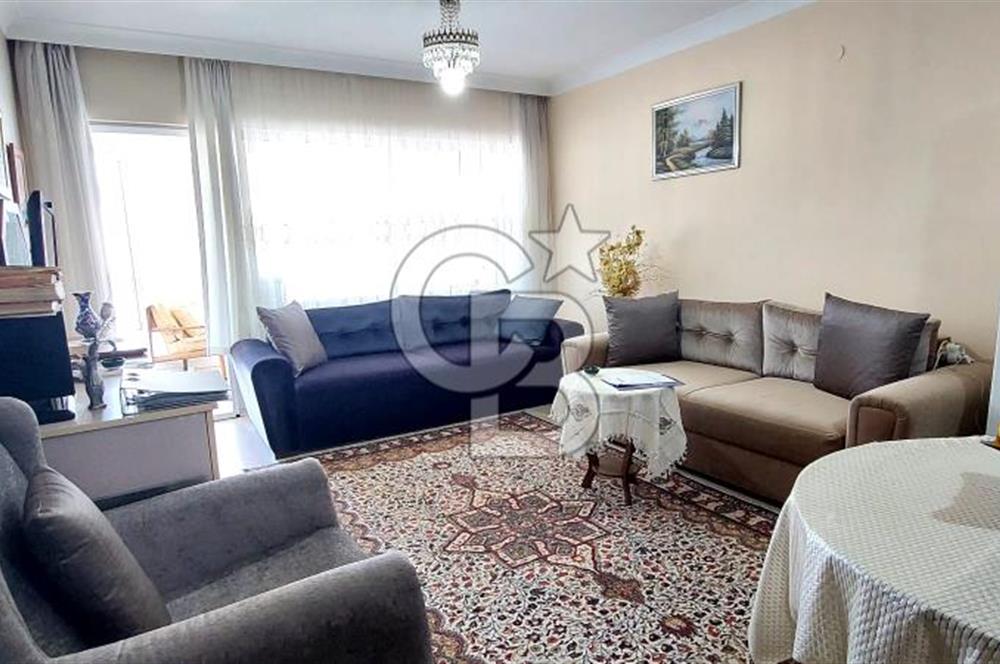 CB ADEN DEN ŞEKER MAH. SATILIK 1+1 DAİRE