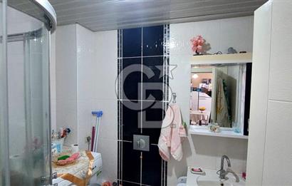 CB ADEN DEN ŞEKER MAH. SATILIK 1+1 DAİRE