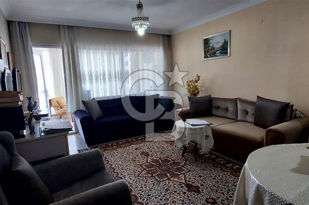 CB ADEN DEN ŞEKER MAH. SATILIK 1+1 DAİRE