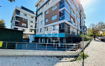 Beylikdüzü Adnan Kahveci Satılık 740m2 Dükkan Kurumsal Kiracılı