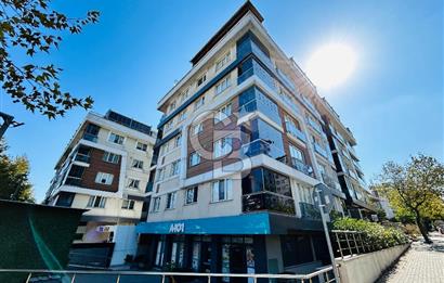 Beylikdüzü Adnan Kahveci Satılık 740m2 Dükkan Kurumsal Kiracılı