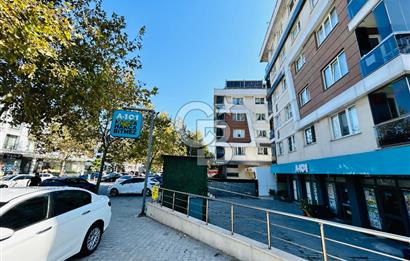 Beylikdüzü Adnan Kahveci Satılık 740m2 Dükkan Kurumsal Kiracılı