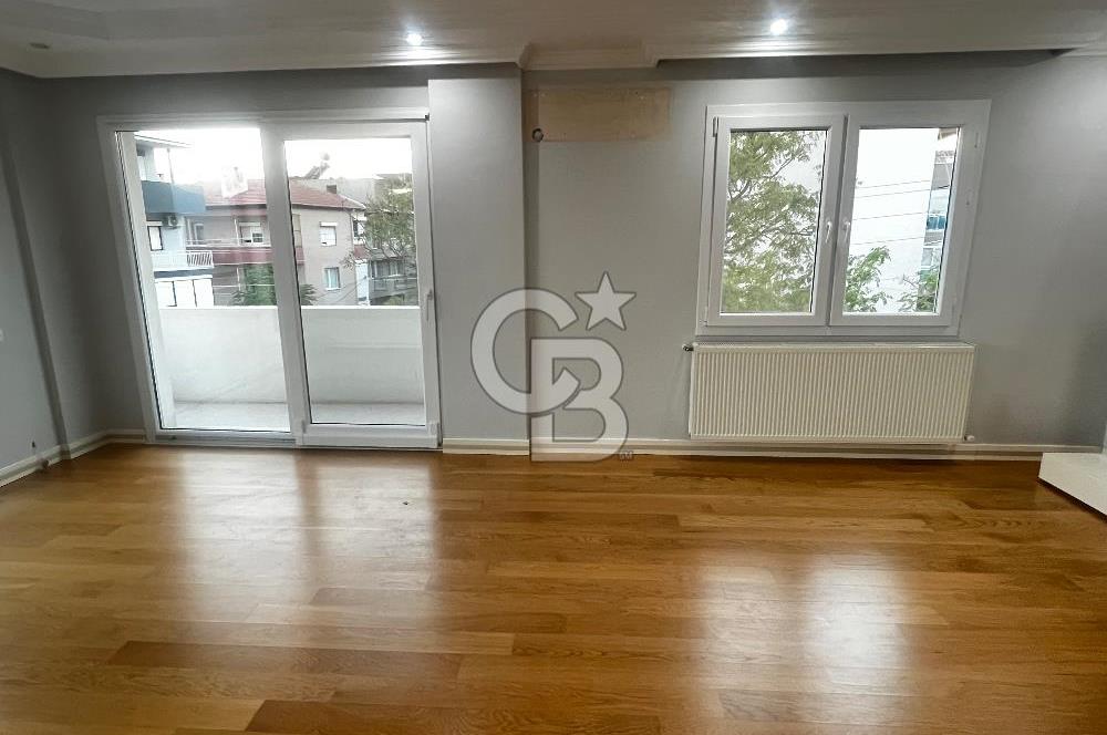 BORNOVA ATATÜRK MAH. ARA KAT KİRALIK 3+1 DAİRE