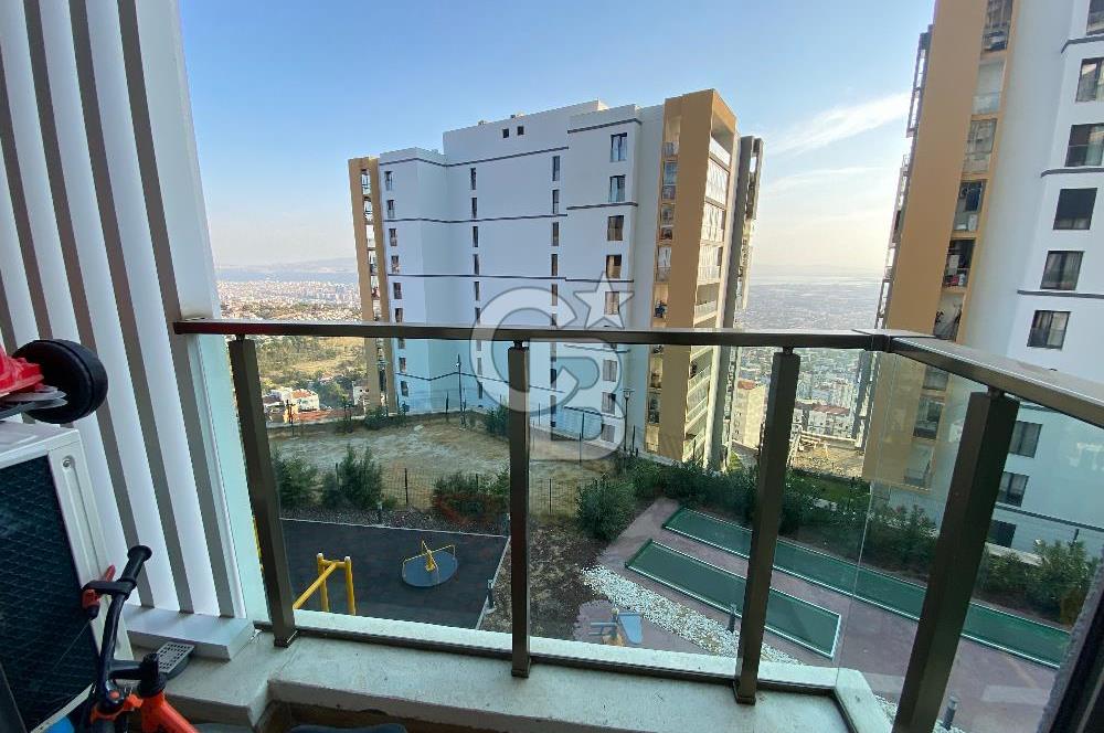 ATAKENT PANORAMA EVLERİ SATILIK 3+1