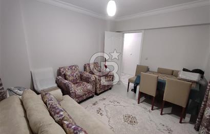 Bornova Evka-4 ' te SATILIK 3+1 DAİRE