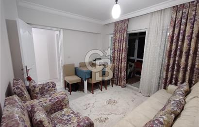 Bornova Evka-4 ' te SATILIK 3+1 DAİRE