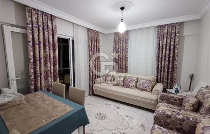 Bornova Evka-4 ' te SATILIK 3+1 DAİRE