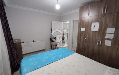 Bornova Evka-4 ' te SATILIK 3+1 DAİRE