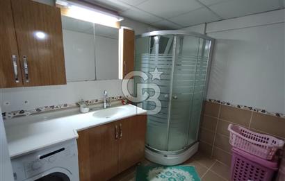 Bornova Evka-4 ' te SATILIK 3+1 DAİRE