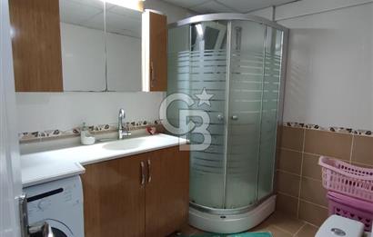 Bornova Evka-4 ' te SATILIK 3+1 DAİRE