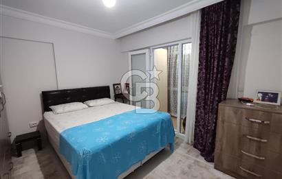 Bornova Evka-4 ' te SATILIK 3+1 DAİRE