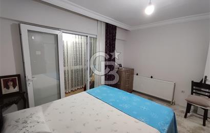 Bornova Evka-4 ' te SATILIK 3+1 DAİRE