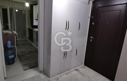 Bornova Evka-4 ' te SATILIK 3+1 DAİRE