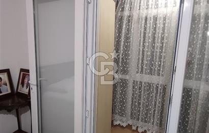 Bornova Evka-4 ' te SATILIK 3+1 DAİRE