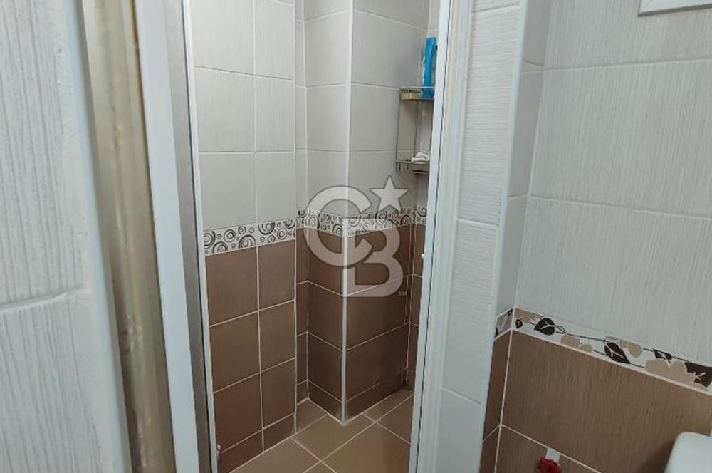 Bornova Evka-4 ' te SATILIK 3+1 DAİRE