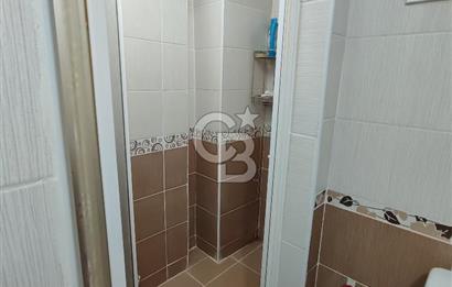 Bornova Evka-4 ' te SATILIK 3+1 DAİRE