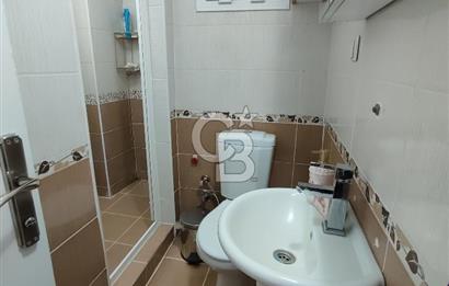 Bornova Evka-4 ' te SATILIK 3+1 DAİRE