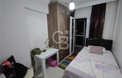 Bornova Evka-4 ' te SATILIK 3+1 DAİRE