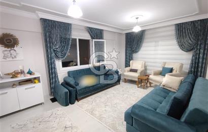 Bornova Evka-4 ' te SATILIK 3+1 DAİRE