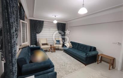 Bornova Evka-4 ' te SATILIK 3+1 DAİRE