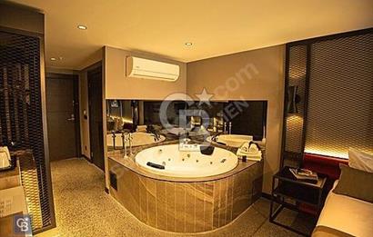 ATAŞEHİR -60 ODA/DAİRE KOMPLE BİNA -LOBBY+ 2 KAT GARAJ- 3600m2