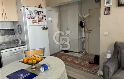 CB ADEN DEN ŞEKER MAH. SATILIK 1+1 DAİRE