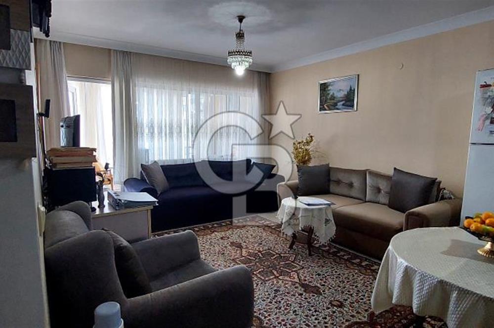 CB ADEN DEN ŞEKER MAH. SATILIK 1+1 DAİRE