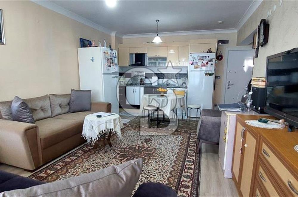 CB ADEN DEN ŞEKER MAH. SATILIK 1+1 DAİRE