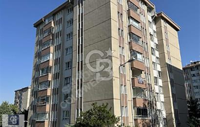 COLDWELL BANKER VİP'TEN SATILIK 3+1 DAİRE