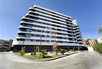 CB EAGLE'Dan E-RESIDENCE'DA 4+1 KIŞ BAHÇELİ 233 m² DAİRE